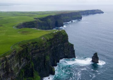 Setmana d'immersió en llengua anglesa a Irlanda – Abril o Juny 2025